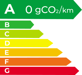利来国际 EV Energy Level Label