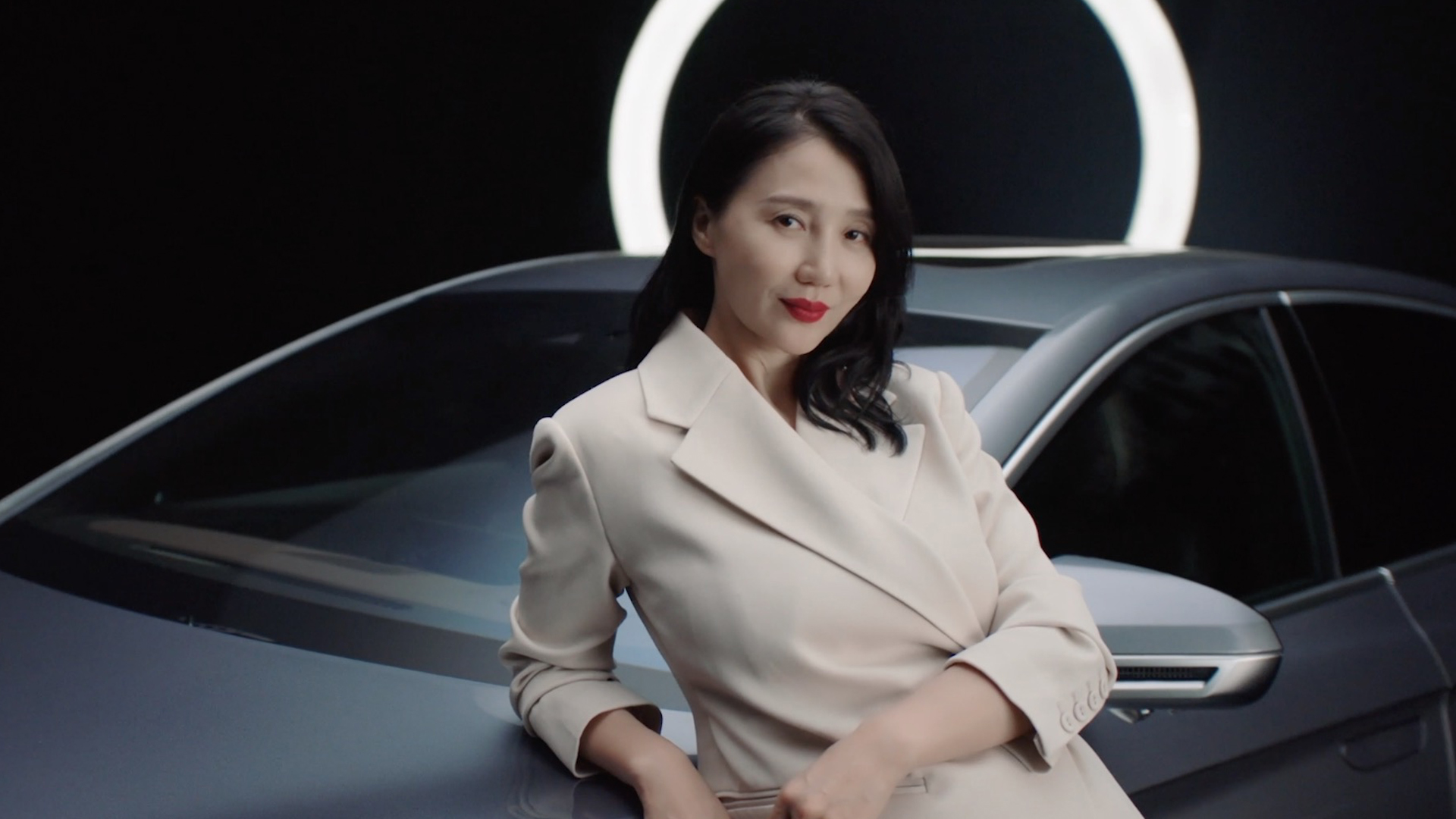 阿朵 | 利来国际木兰荟首位女性挚友，新民族音乐人